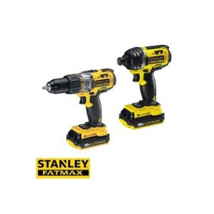 סט כלים Stanley FMCK461C2 סט כלים Stanley FMCK461C2