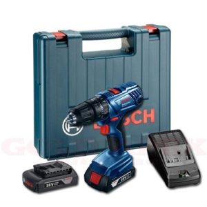 מקדחה/מברגה Bosch GSB 180-LI 19F8.300 בוש מקדחה/מברגה Bosch GSB 180-LI 19F8.300 בוש