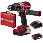 ‏מברגה Einhell TE-CD 18 Li-i BL