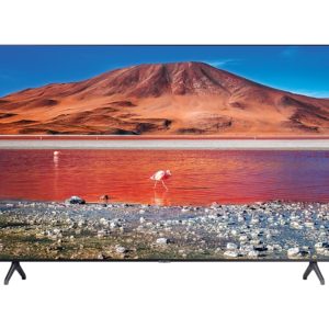 טלוויזיה Samsung UE55TU7100 4K 55 אינטש סמסונג טלוויזיה Samsung UE55TU7100 4K 55 אינטש סמסונג