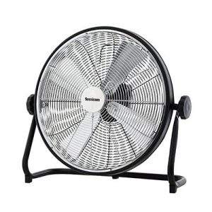 מאוורר רצפה Semicom HAFA-1210R מאוורר רצפה Semicom HAFA-1210R