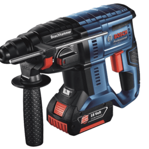פטישון 180LI EC בוש 2X4AH פטישון 180LI EC בוש 2X4AH