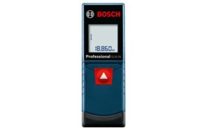 ‏מד טווח לייזר Bosch GLM 20 בוש
