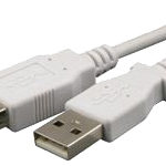 כבל מאריך 5 מטר USB בליסטר 103383