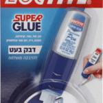 דבק בעט סופר גלו