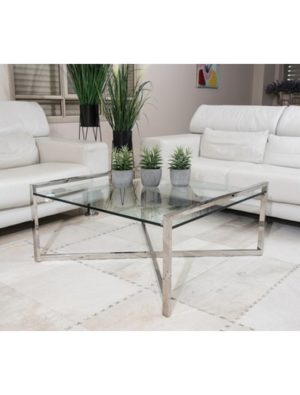שולחן מעוצב לסלון - CJ1097 425/900/900