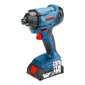 מברגת אימפקט Bosch GDR 180-LI בוש מברגת אימפקט Bosch GDR 180-LI בוש