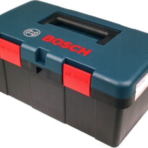 ארגז כלים Bosch 1600A018T3 בוש ארגז כלים Bosch 1600A018T3 בוש