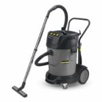 ‏שואב אבק נגרר Karcher NT70/3 קארשר