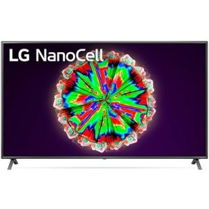 טלוויזיה LG 50NANO79VND טלוויזיה LG 50NANO79VND
