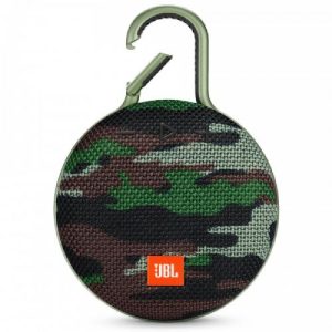 רמקול מיני אלחוטי CLIP3 JBL צבאי רמקול מיני אלחוטי CLIP3 JBL צבאי