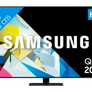טלוויזיה Samsung QE55Q90T 4K 55 אינטש סמסונג טלוויזיה Samsung QE55Q90T 4K 55 אינטש סמסונג