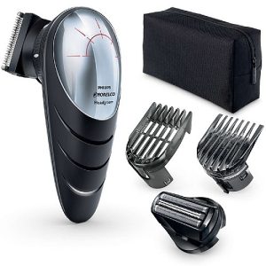 מכונת תספורת Philips QC5580 פיליפס מכונת תספורת Philips QC5580 פיליפס