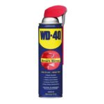 תרסיס WD-40 ענק 420 מ"ל + קשית חכמה