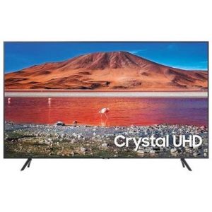 טלוויזיה Samsung UE55TU7000 4K 55 אינטש סמסונג טלוויזיה Samsung UE55TU7000 4K 55 אינטש סמסונג