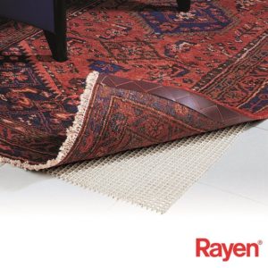 משטח נגד החלקה לשטיחים