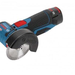 משחזת זווית Bosch GWS 12-76 V-EC 19F2.000.1 בוש משחזת זווית Bosch GWS 12-76 V-EC 19F2.000.1 בוש
