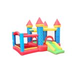 מתקן קפיצה הטירה 300/275/210 62064