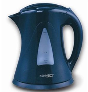 הקומקום הבריאותי של קנדי Kennedy KN925 ‏1.7 ‏ליטר כחול