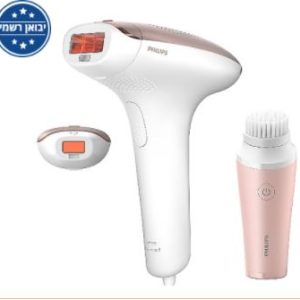 מסיר שיער Philips BRI922 פיליפס מסיר שיער Philips BRI922 פיליפס