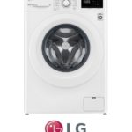 מכונת כביסה LG F1607WD