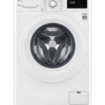 מכונת כביסה ‏פתח קידמי LG F1608WD ‏8 ‏ק"ג
