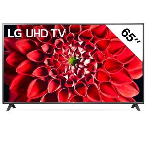 טלוויזיה LG 65UN7100PVC 4K 65 אינטש טלוויזיה LG 65UN7100PVC 4K 65 אינטש