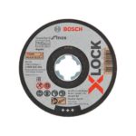 דיסק 4.5" לנירוסטה עובי 1 BOSCH