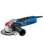 משחזת זווית בוש 5'' BOSCH GWX 17-125 S