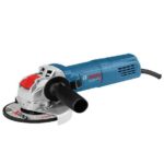 משחזת זווית בוש 5'' BOSCH GWX 9-125 S