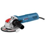 משחזת זווית בוש 4.5'' BOSCH GWX 750-115