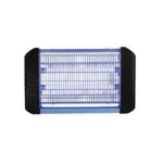 ‏קטלן יתושים חשמלי Omega IK219-2X8W