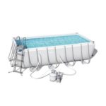 ‏בריכת אולטרה 56671 Bestway