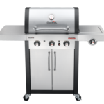 ‏גריל ‏גז Char-Broil Professional Pro 3