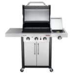 ‏גריל ‏גז Char-Broil Professional Pro 3