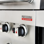 ‏גריל ‏גז Char-Broil Professional Pro 3