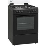 ‏תנור משולב כיריים Lacasa LCV60B