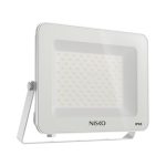 הצפה לבן EAGLE 100W IP65 אור חם