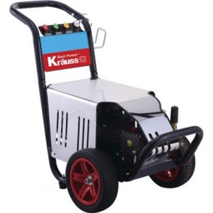 ‏מכונת שטיפה בלחץ Krauss KR200BT