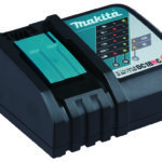 מטען 18V דגם DC18RC מתוצרת Makita