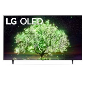 טלוויזיה LG OLED55A1PVA 4K ‏55 ‏אינטש