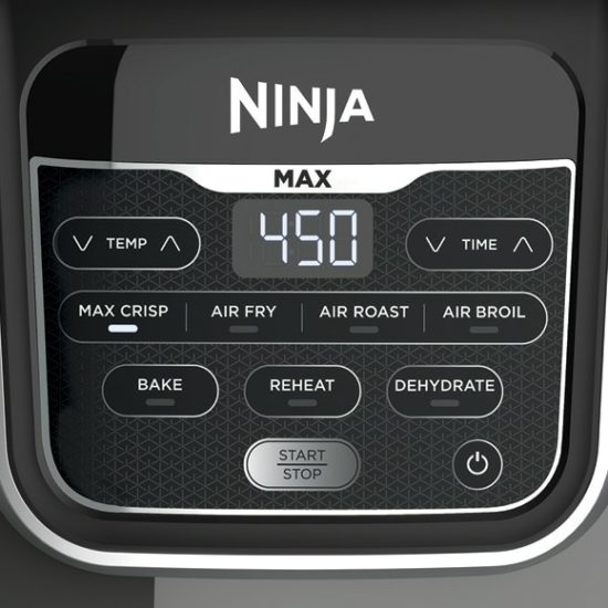 ‏מכשיר טיגון Ninja AF163 נינג'ה