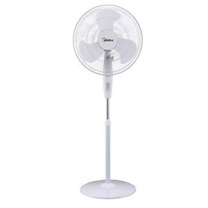 ‏מאוורר עמוד MIDEA FS45-3D 6825 מידאה