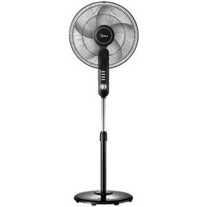 ‏מאוורר עמוד MIDEA FS40-15F מידאה