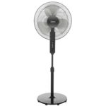 ‏מאוורר עמוד MIDEA FS40-19K מידאה