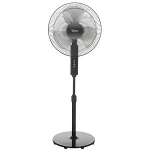‏מאוורר עמוד MIDEA FS40-19K מידאה