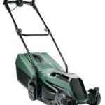 ‏מכסחת דשא Bosch City Mower 18V בוש