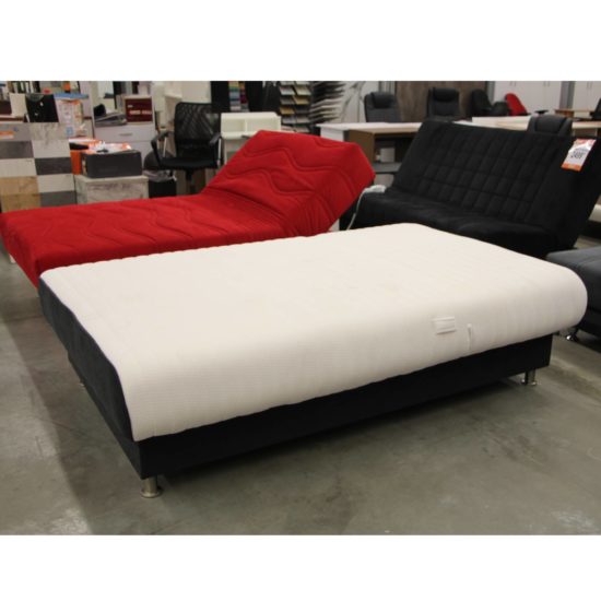 מיטה וחצי דגם סיסאטה בעלת מנגנון חשמלי