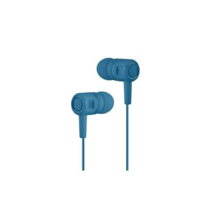 אוזניות מיקרופון YOOKIE צבע כחול