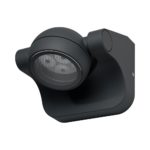 קירי אפור ENDURA-SPOT LEDVANCE OSRAM 6W IP44, אור חם